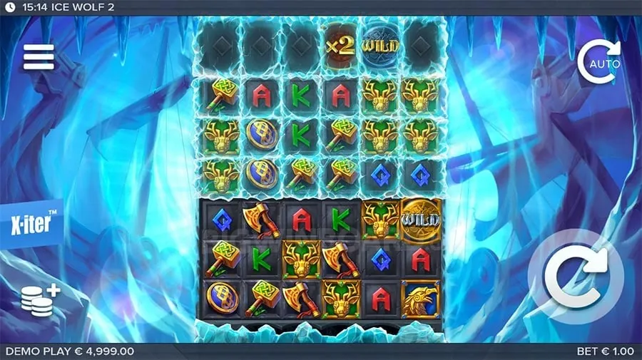 New Games Nustar