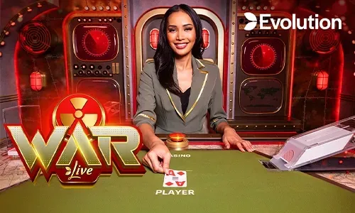 Online Roulette